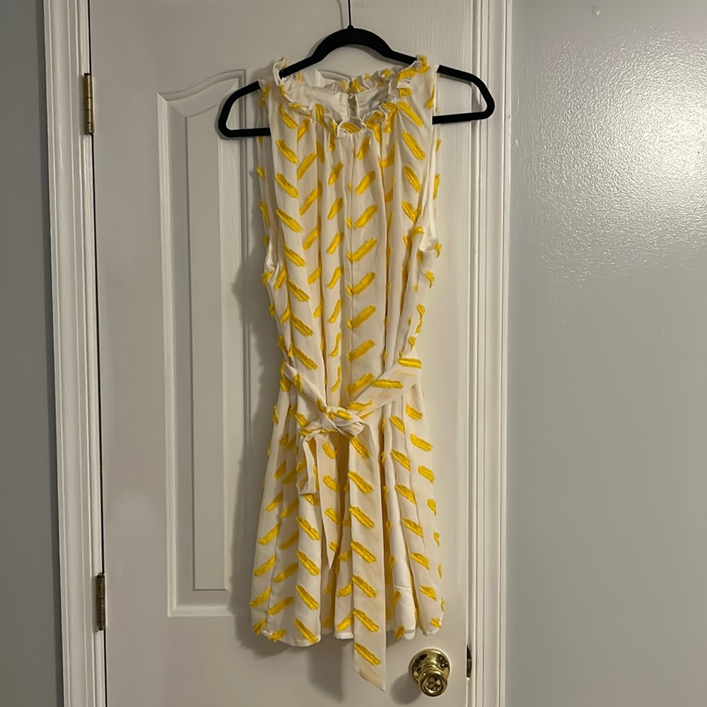 Ali & Jay Romper